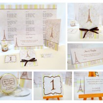 Paris invitatii si accesprii