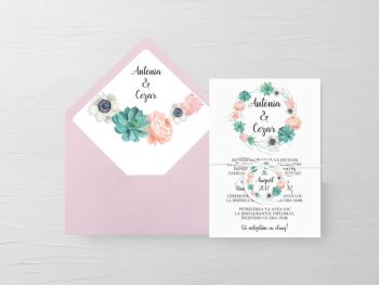 Colectia Garden Party