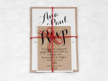 Colectia Rustic Chic