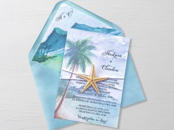 Colectia Beach Wedding