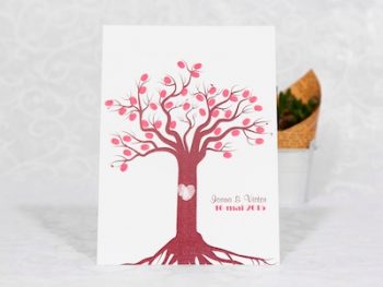 Colectia Invitatii tip card