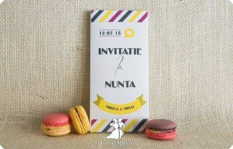 invitatie