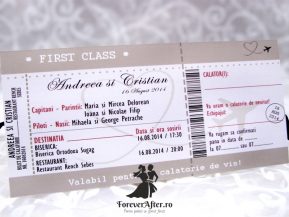 invitatie