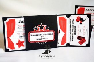 invitatie