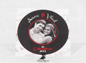 invitatie