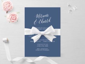 invitatie