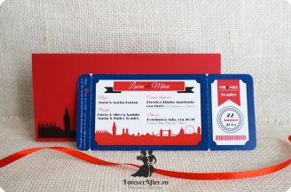 invitatie