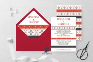 invitatie