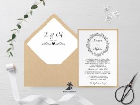 invitatie