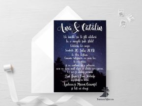 invitatie