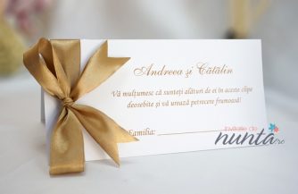 invitatie