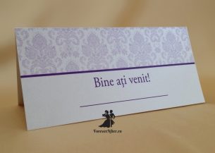 invitatie