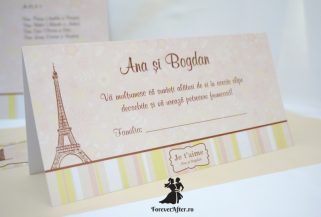 invitatie