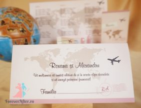 invitatie