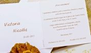 Invitatie Armonie din natura