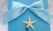 Invitatie de nunta Del Mar
