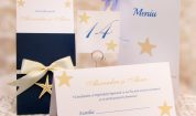 Invitatie de nunta Del Mar