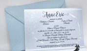 Invitatie de nunta Sea Love