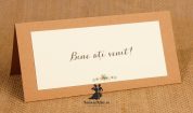 Plic de bani vintage Flowers Bloom